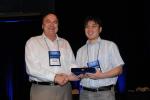 Best Paper Award for the 7th International Conference on Augmented Cognition