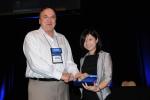 Best Paper Award for the 2nd International Conference on Design, User Experience and Usability