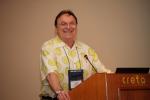 Gavriel Salvendy, Founder of the HCII Conference series, General Chair Emeritus and Scientific Advisor of HCII 2014